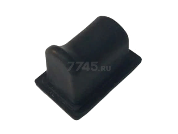 Накладка выключателя для вибратора глубинного WORTEX CV1512 (6501-22)