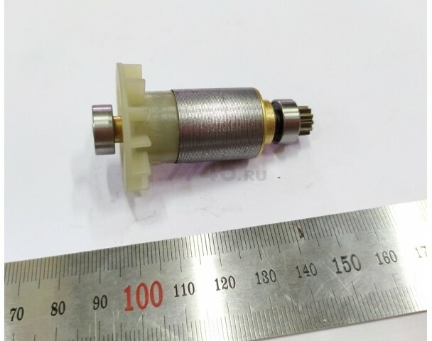 Ротор для шуруповерта WORTEX BD 1815 DLI (SDY1804-07) - Фото 2
