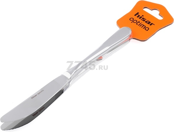 Нож столовый HISAR OPTIMA Akdeniz 2 штуки (9103)