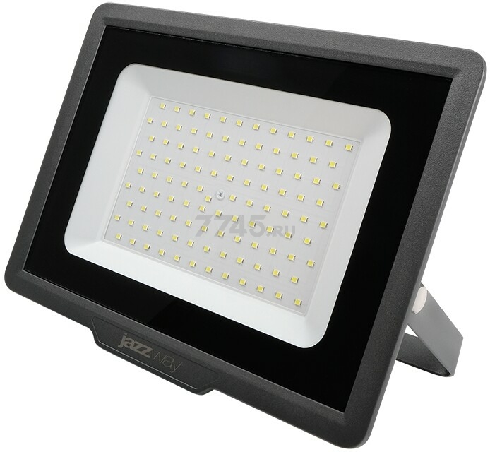 Прожектор светодиодный PFL-C3 100 Вт 6500K IP65 JAZZWAY (5023628)