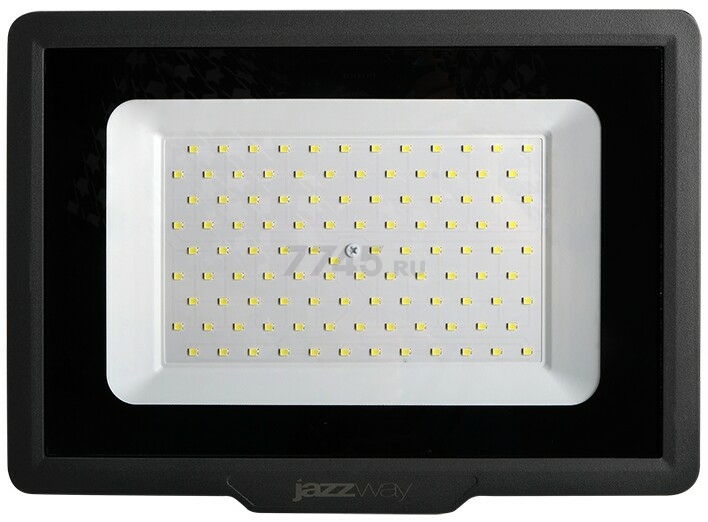 Прожектор светодиодный PFL-C3 100 Вт 6500K IP65 JAZZWAY (5023628) - Фото 2