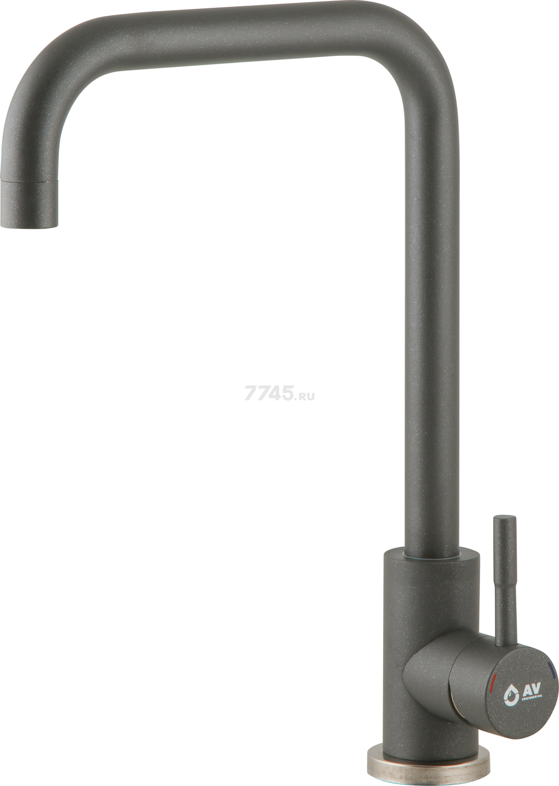 Смеситель для кухни AV ENGINEERING AVZAR4-B304GR (AVZAR4-B304GR-739)