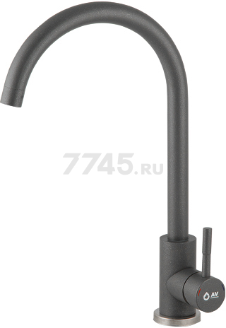 Смеситель для кухни AV ENGINEERING AVZAR4-A304GR (AVZAR4-A304GR-734)