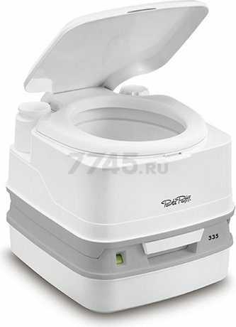 Биотуалет портативный THETFORD Porta Potti 335 (92828)