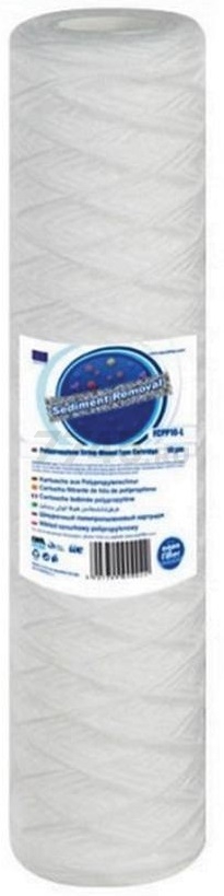 Картридж фильтрующий AQUAFILTER FCPP5M 10BB
