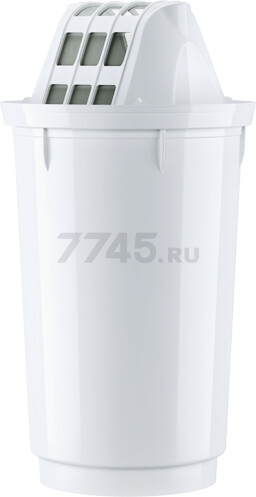 Картридж фильтрующий АКВАФОР А6 2 штуки