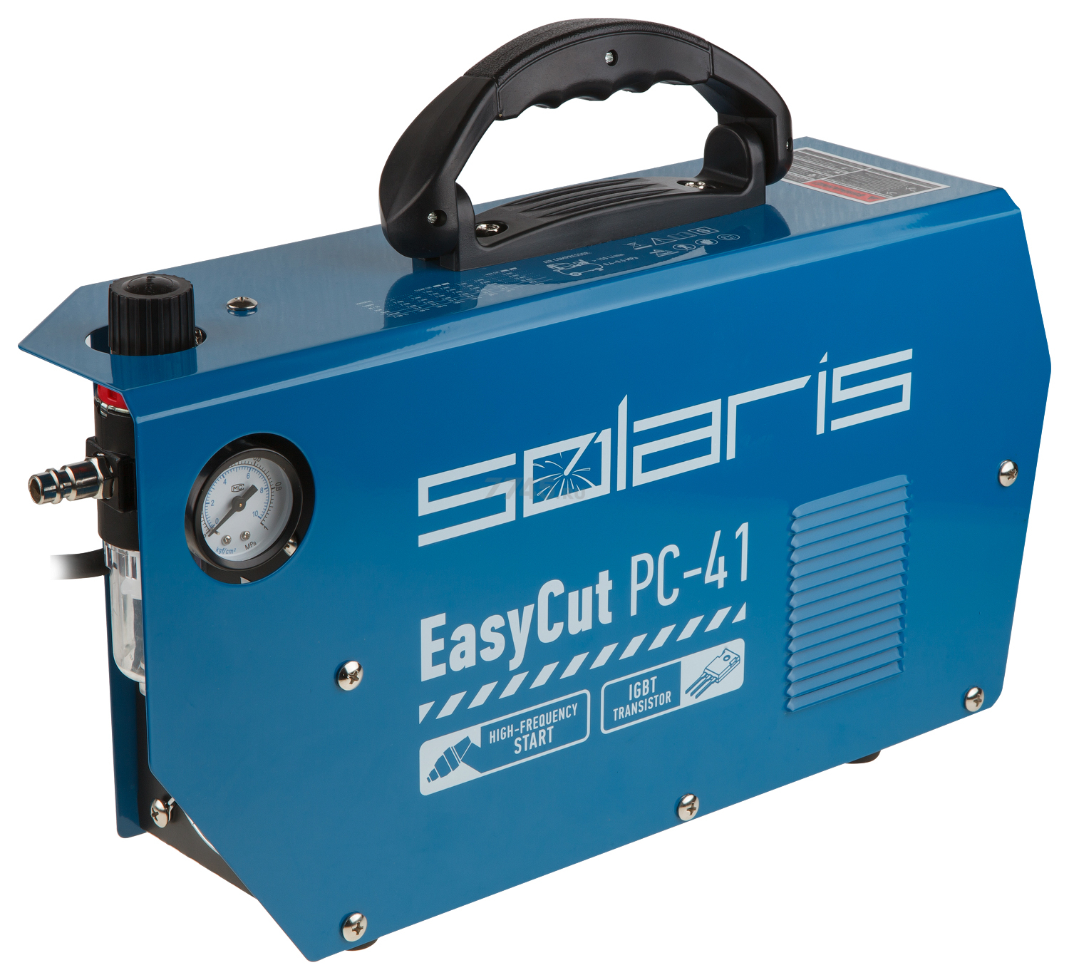 Плазморез SOLARIS EasyCut PC-41 - Фото 4