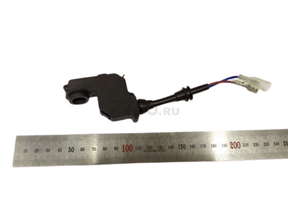 Микровыключатель в сборе для мойки высокого давления WORTEX PW1217, PW1523 (618A-MO-47-51)