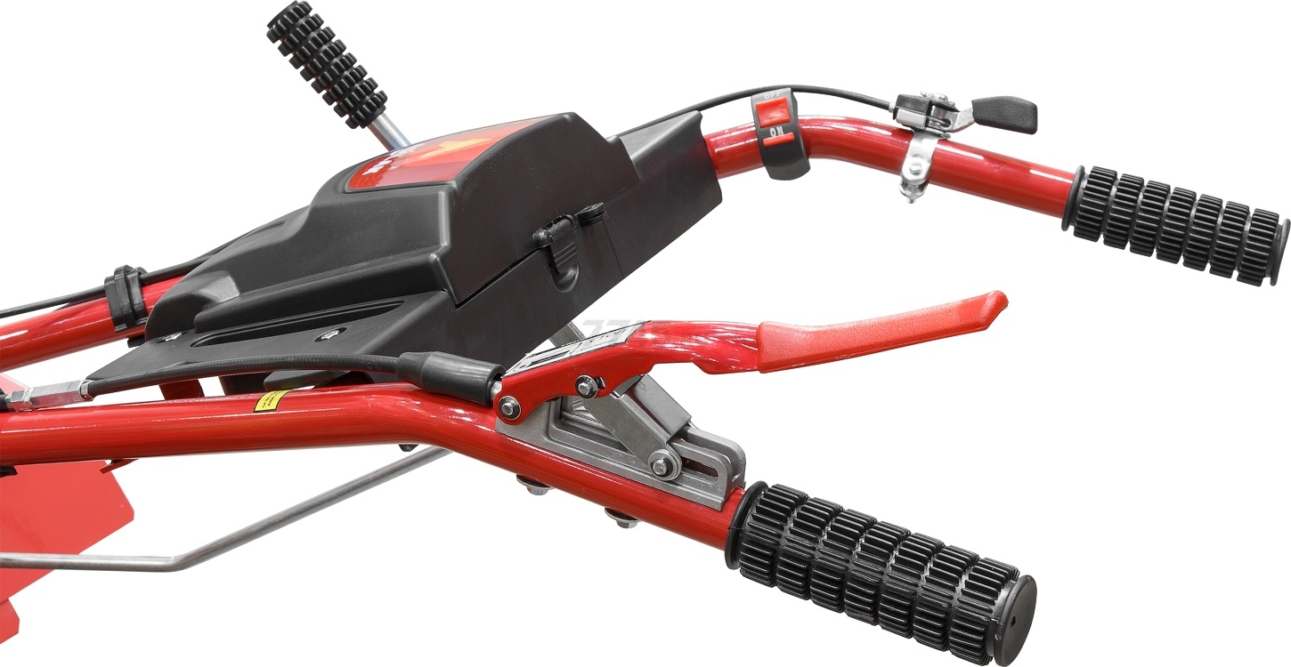 Культиватор бензиновый ASILAK SL-84L (SL-84L-5012) - Фото 5