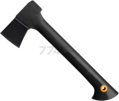 Топор универсальный 0,6 кг FISKARS Solid A6 (1052046)