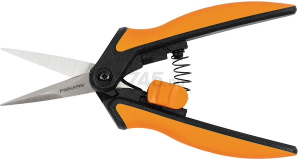 Ножницы для кустов FISKARS SP14 (1051600)