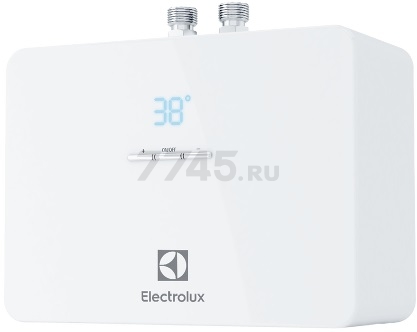 Водонагреватель проточный ELECTROLUX NPX 6 Aquatronic Digital 2.0 (НС-1146492)