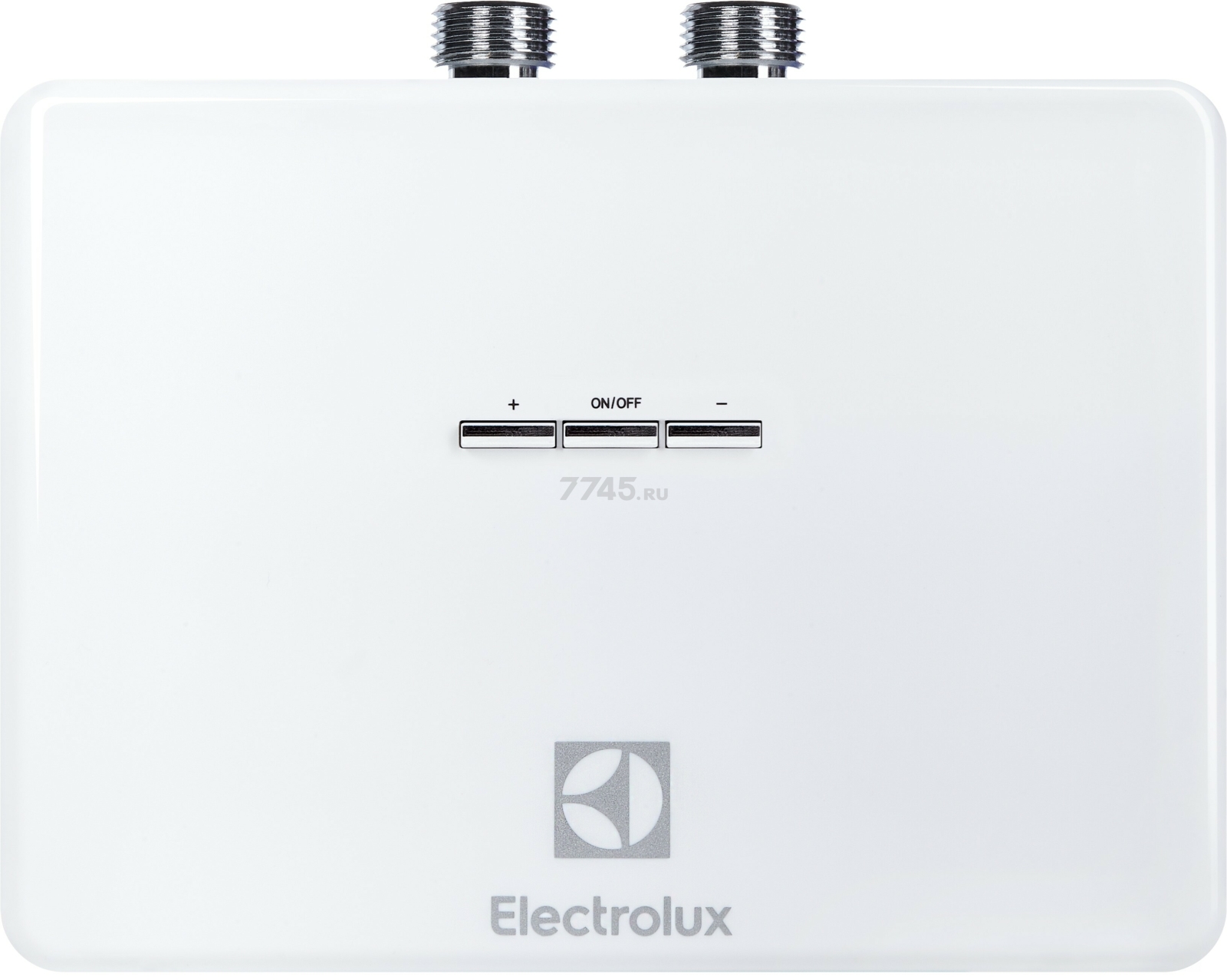 Водонагреватель проточный ELECTROLUX NPX 4 Aquatronic Digital 2.0 (НС-1146491) - Фото 2