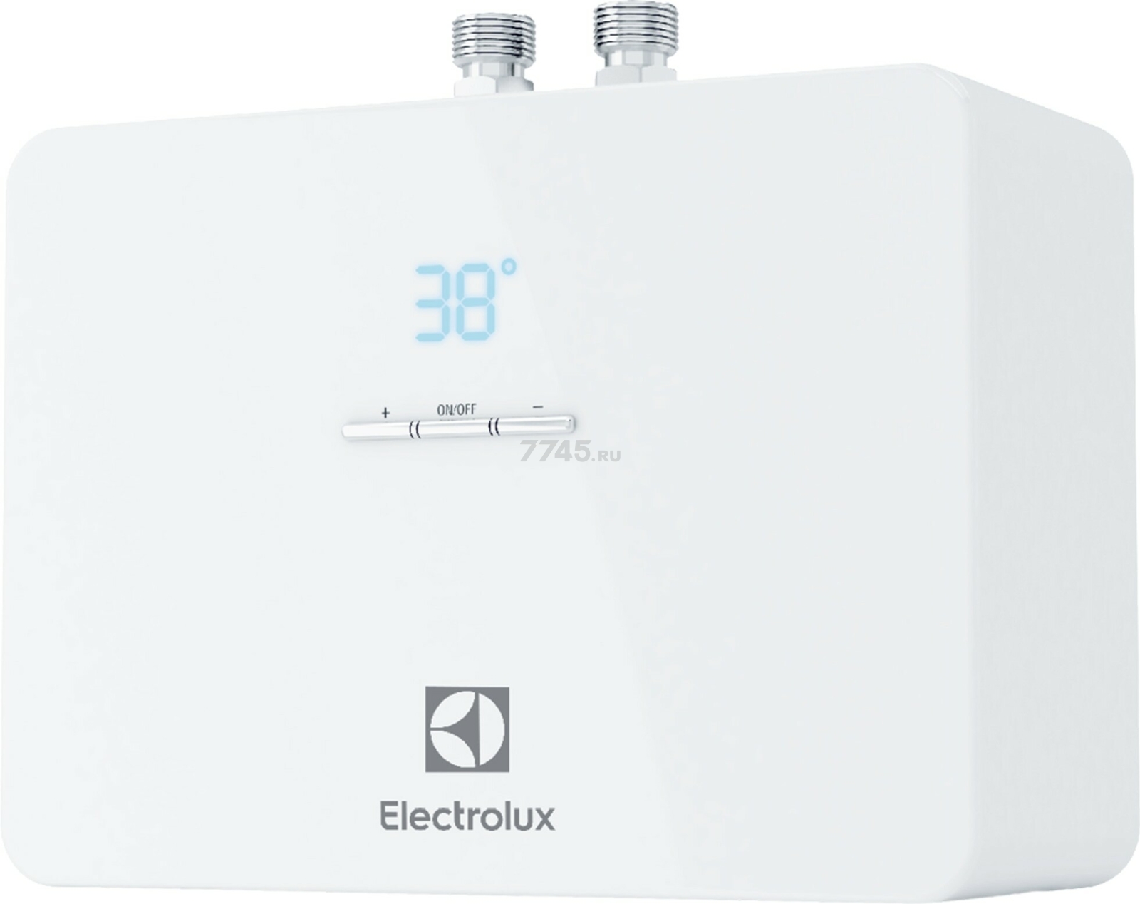Водонагреватель проточный ELECTROLUX NPX 4 Aquatronic Digital 2.0 (НС-1146491)