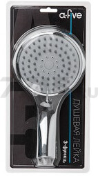 Лейка для душа A-FIVE A5-017 - Фото 6