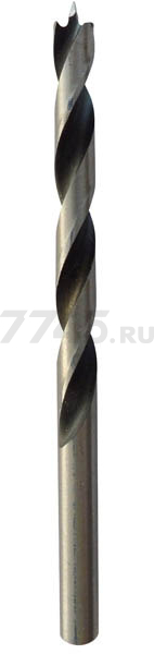 Сверло по дереву корона 8х75х120 мм GEPARD (GP0420-08)