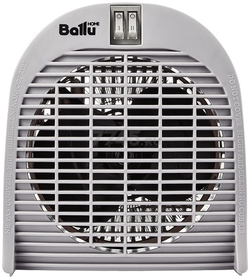 Тепловентилятор BALLU BFH/S-04 (НС-1050499) - Фото 3