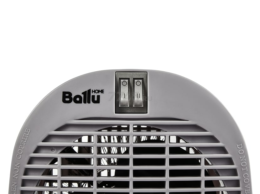 Тепловентилятор BALLU BFH/S-04 (НС-1050499) - Фото 6