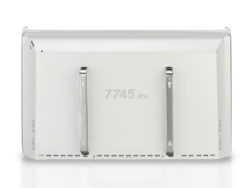Конвектор BALLU Evolution Transformer BEC/EVU-2000 (НС-1081884) - Фото 6