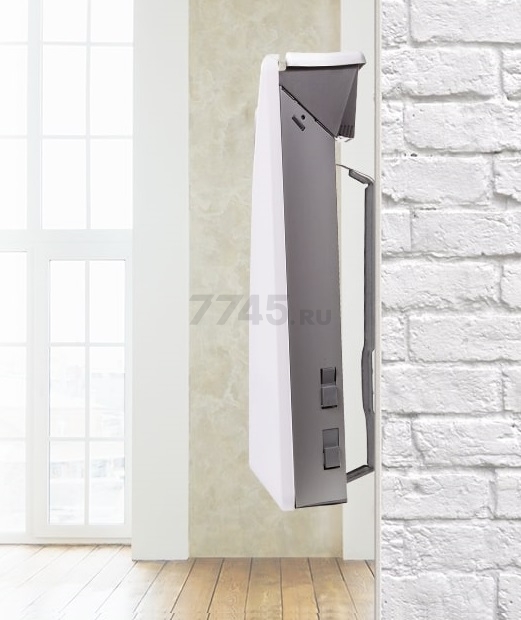Конвектор BALLU Evolution Transformer BEC/EVU-2000 (НС-1081884) - Фото 8