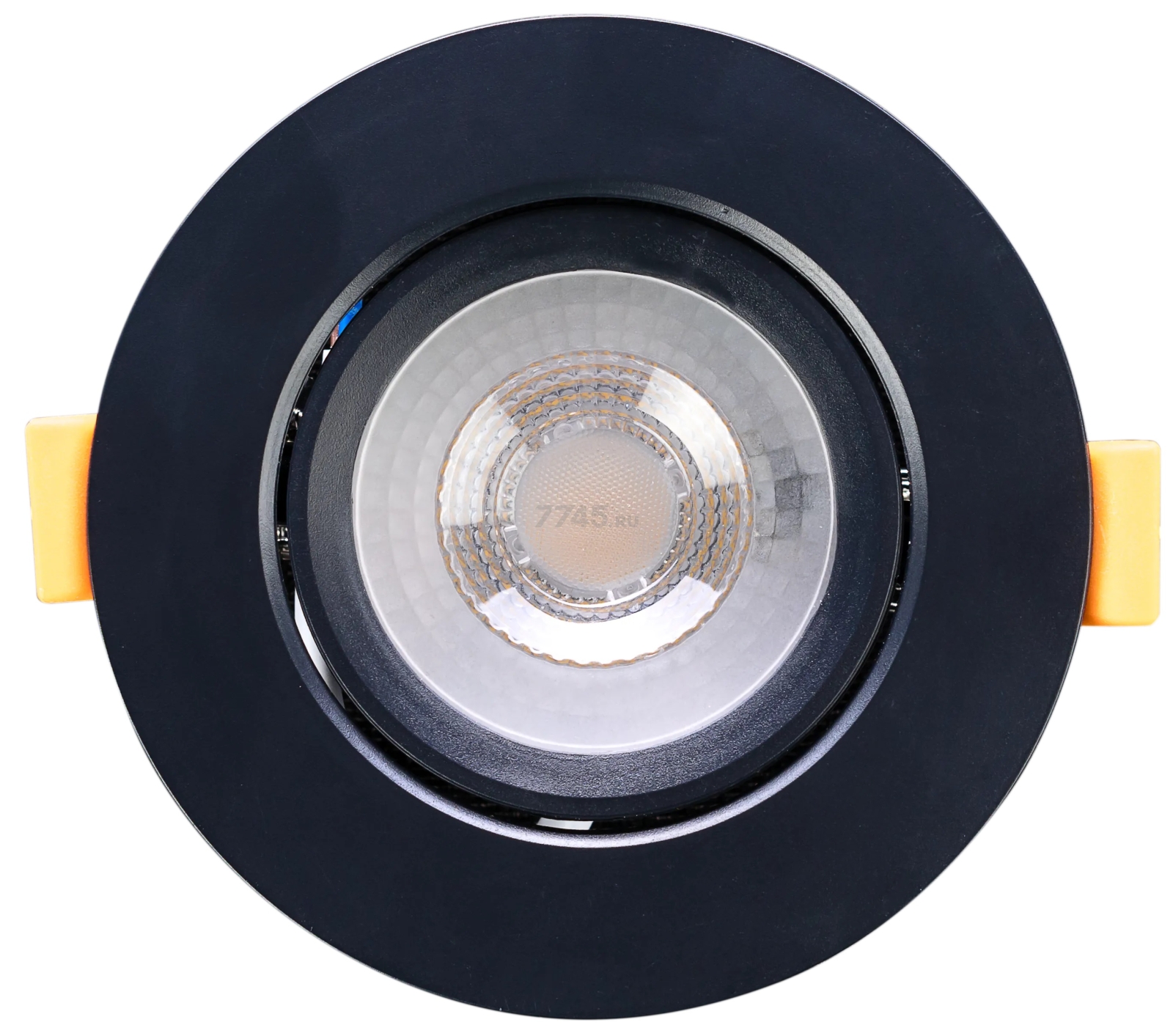 Точечный светильник светодиодный 5 Вт 4000K TRUENERGY Spot (10512) - Фото 3