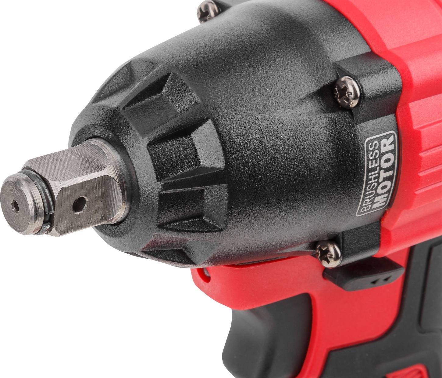 Гайковерт аккумуляторный ударный WORTEX CWR 0318 XLT SOLO (CWR031800029) - Фото 8