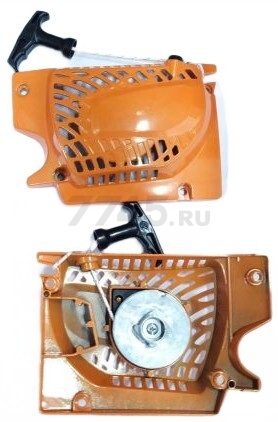 Стартер металлический бензопилы ECO 4500/5200 (CSP-S5200-36)