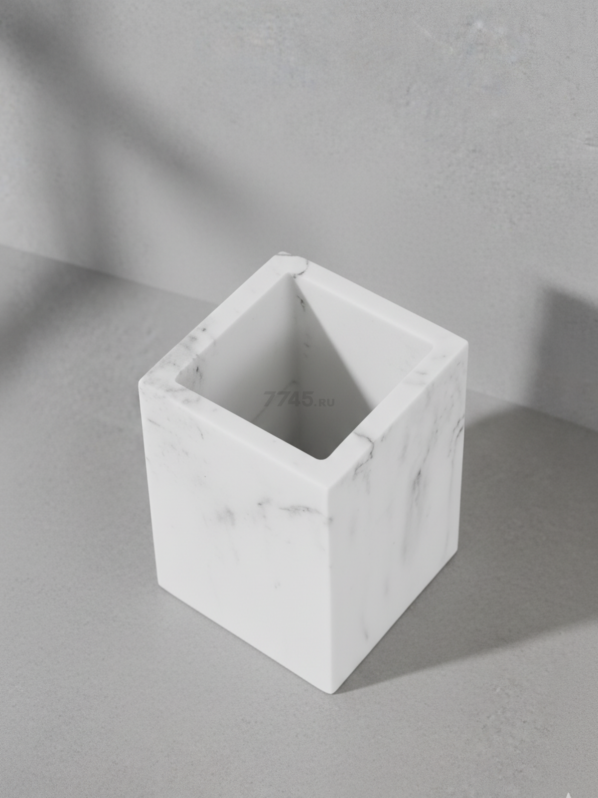 Стакан PERFECTO LINEA Marble (35-000003) - Фото 3