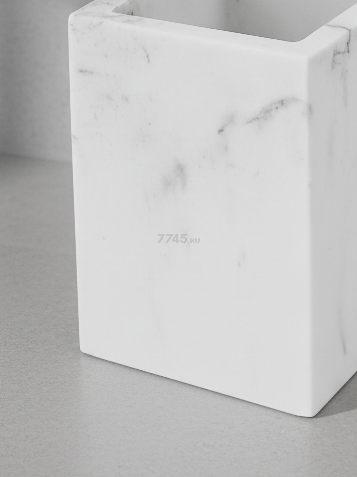 Стакан PERFECTO LINEA Marble (35-000003) - Фото 4