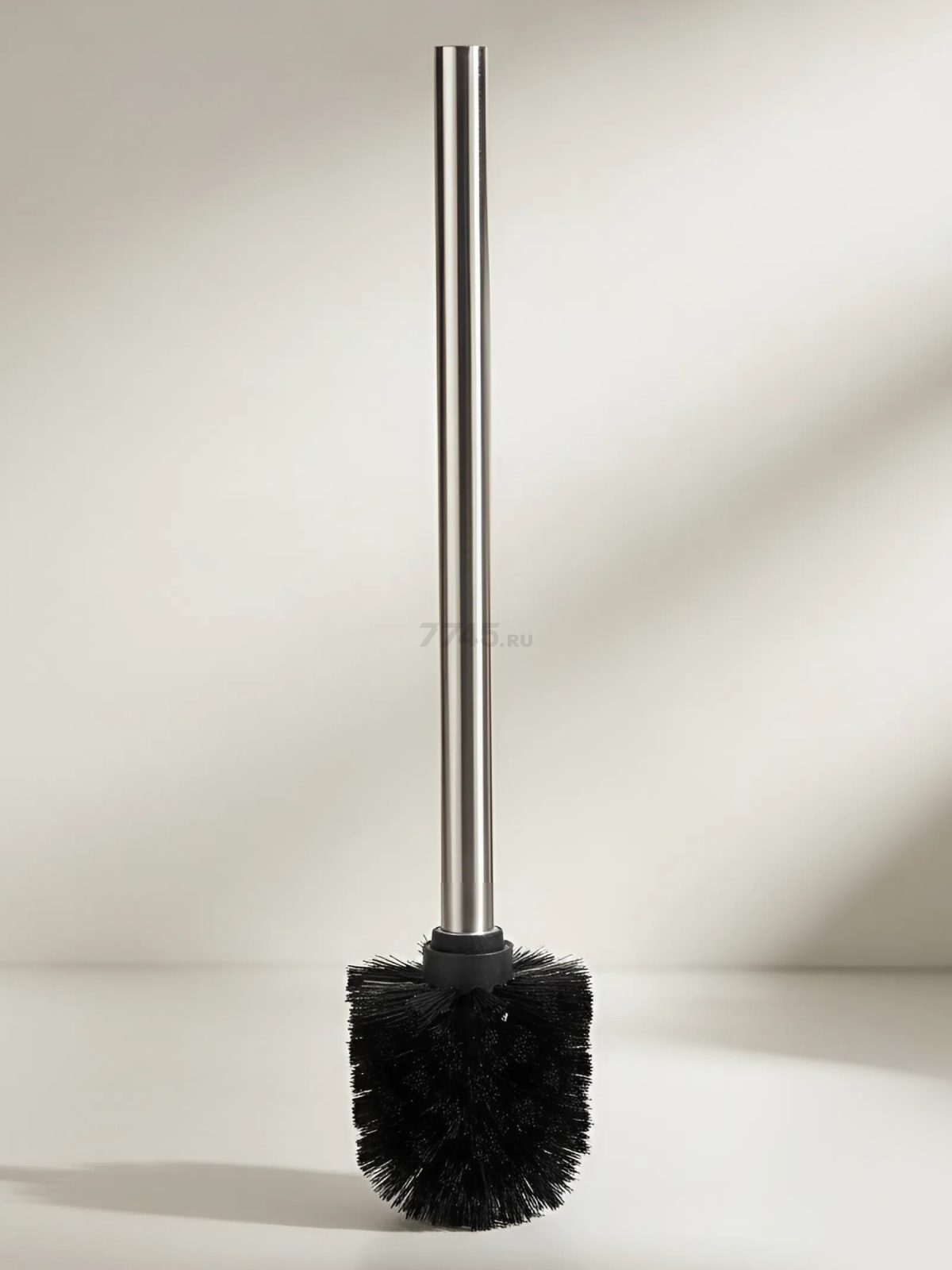 Ершик для унитаза PERFECTO LINEA Blackstone (35-005035) - Фото 3