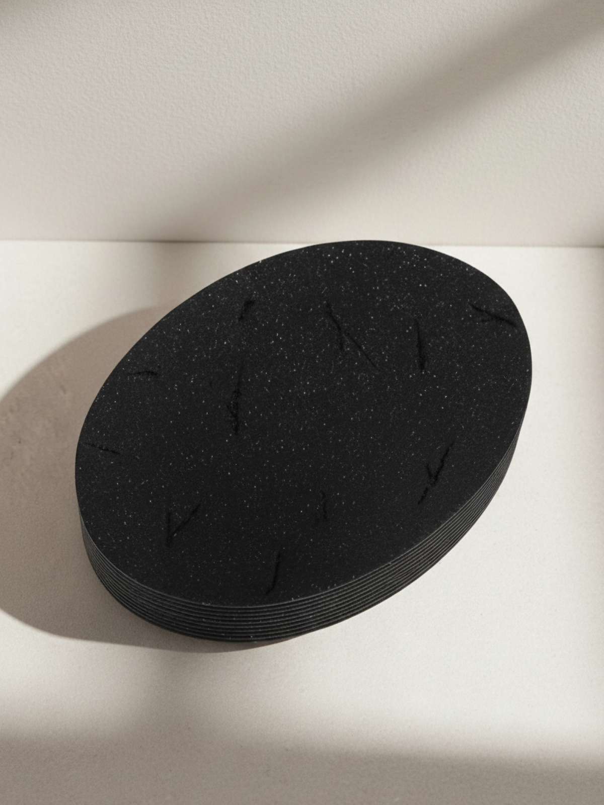 Мыльница PERFECTO LINEA Blackstone (35-005034) - Фото 3