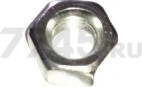 Гайка крепления маховика M8*1 для бензопилы ECO 4500/5200 (CSP-S5200-106)