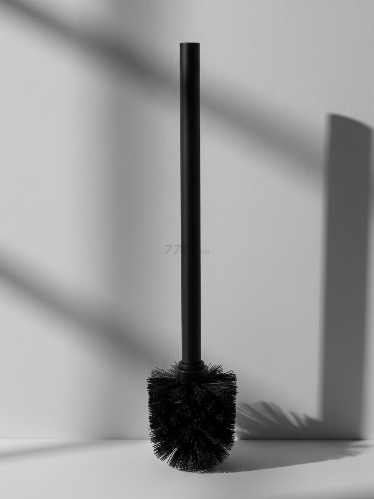 Ершик для унитаза PERFECTO LINEA Marble (35-000005) - Фото 3