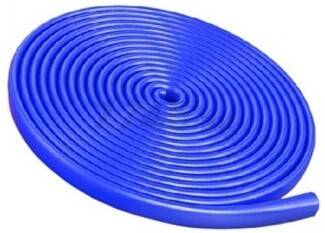 Теплоизоляция для труб ENERGOFLEX Super Protect 35/9-2 м синяя (EFXT035092SUPRS)