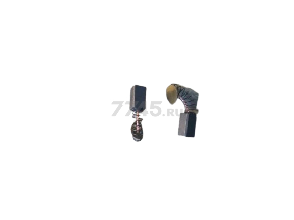Щетки угольные для гравера WORTEX MG3218E 2 штуки (DC1701-11)