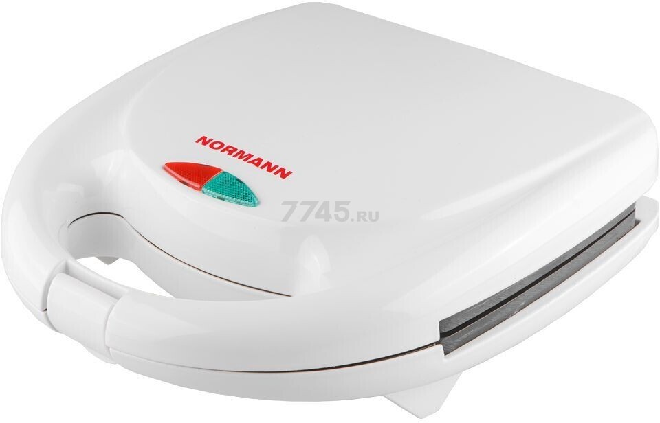 Сэндвичница NORMANN ASM-313 - Фото 7