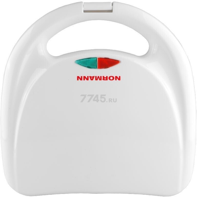 Сэндвичница NORMANN ASM-313 - Фото 8