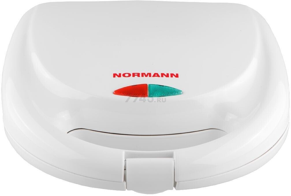 Сэндвичница NORMANN ASM-313 - Фото 9