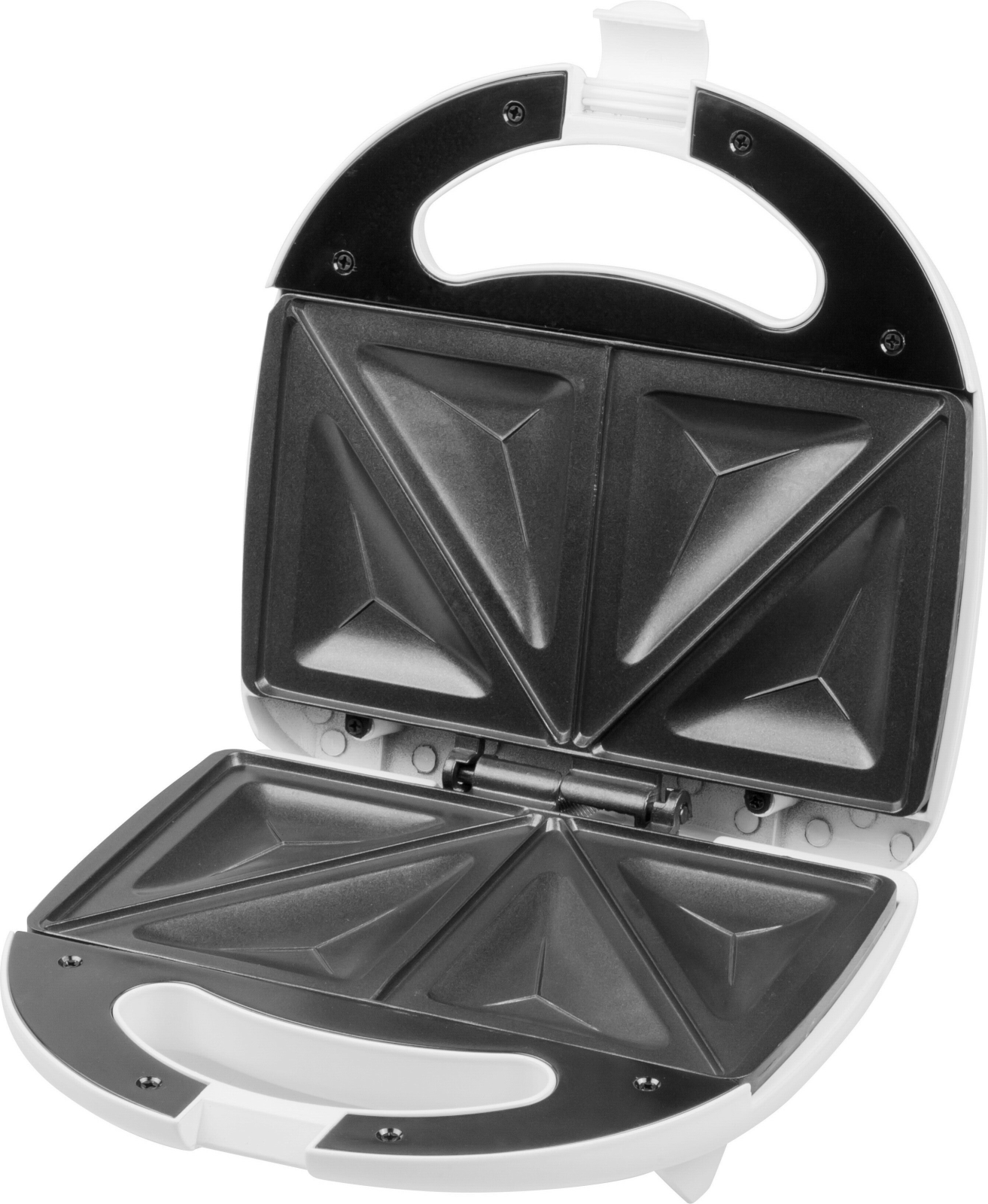 Сэндвичница NORMANN ASM-313 - Фото 6