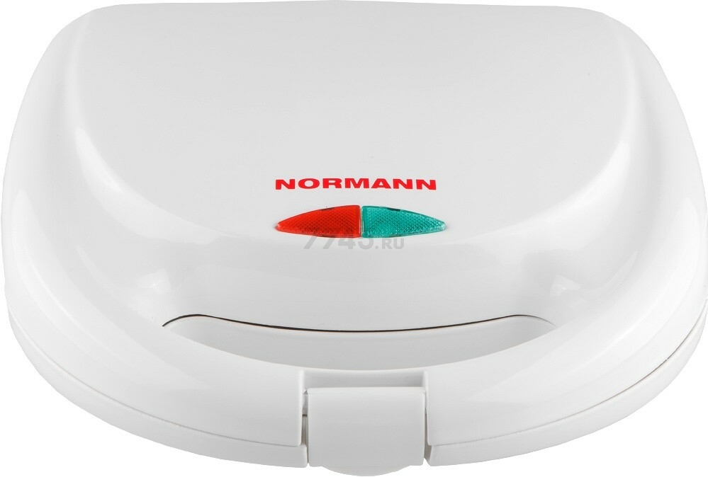 Сэндвичница NORMANN ASM-313 - Фото 7
