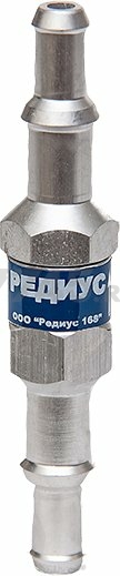 Клапан обратный РЕДИУС КО-3-K33 (06109)