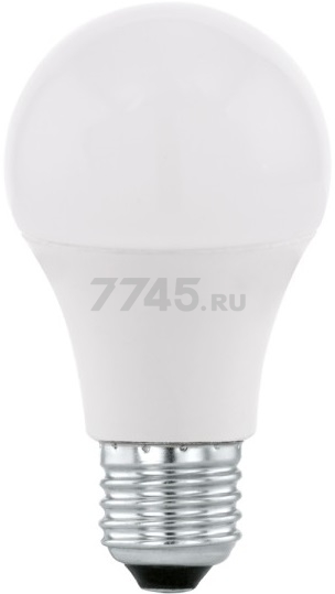 Лампа светодиодная E27 TRUENERGY A60 13 Вт 4000K (14153)
