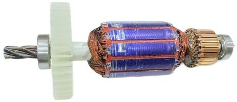 Ротор для циркулярной пилы WORTEX CS 1916 L (M1Y-DU15-190-23)