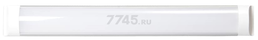 Светильник накладной светодиодный PPO-03 1200 40 Вт 4000К JAZZWAY (5028838) - Фото 3