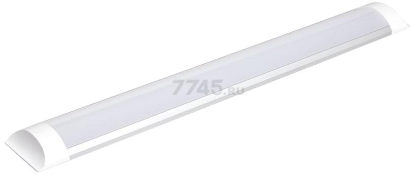 Светильник линейный светодиодный PPO-03 1200 40 Вт 6500К JAZZWAY (5028852A)