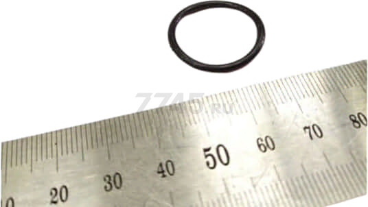 Кольцо уплотнительное 19,8*2 для перфоратора WORTEX RH3231-1 (SDY-32A-14)