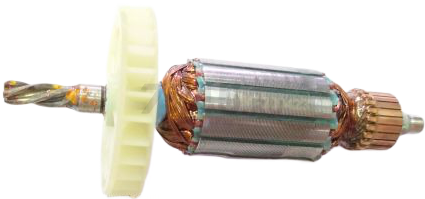 Ротор для перфоратора WORTEX RH 3231-1 (SDY-32A-58)