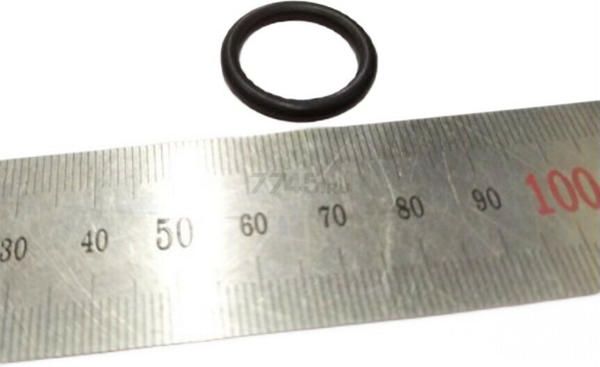 Кольцо уплотнительное для перфоратора WORTEX RH3231-1 (SDY-32A-20) - Фото 2