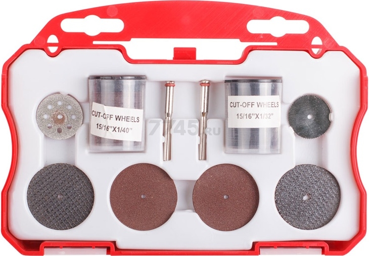 Гравер WORTEX MG 3218 E (MG3218E11411A1) - Фото 3