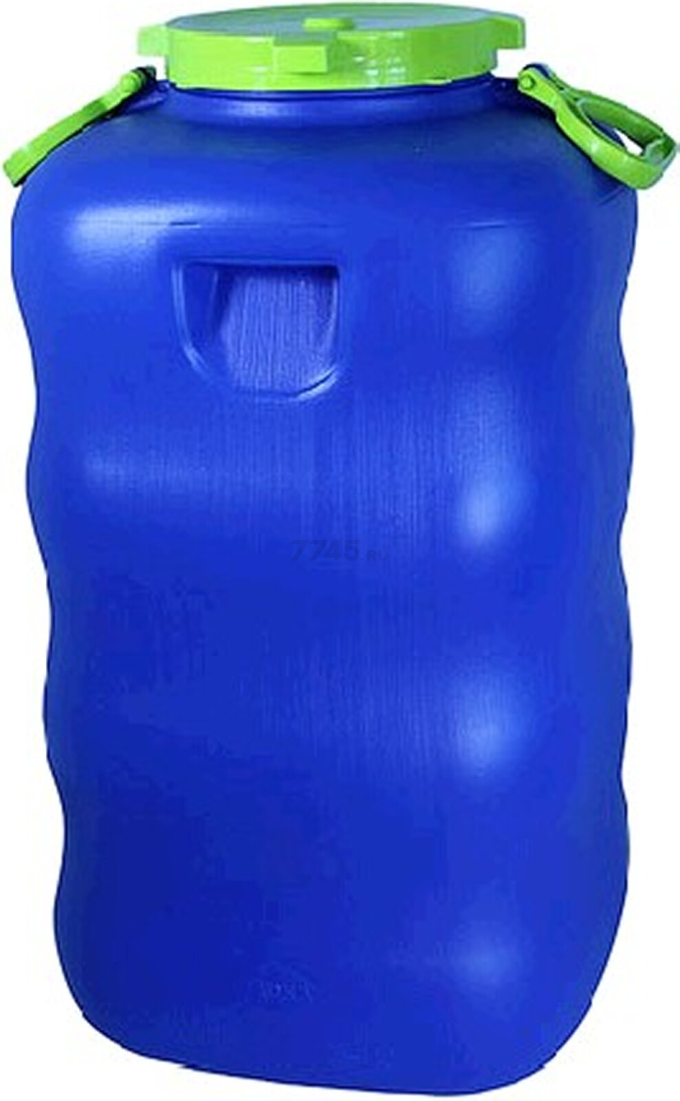 Бак для жидкостей IDEA 80 л (М6005)